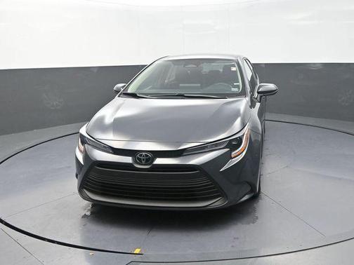 Underground 2024 Toyota Corolla LE