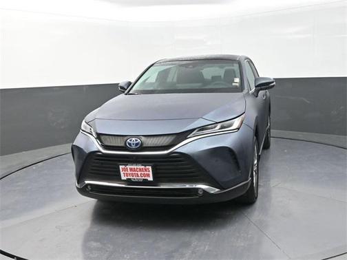 2024 Toyota Venza Limited