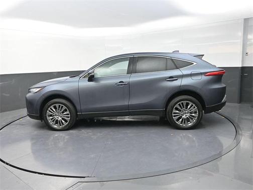 2024 Toyota Venza Limited