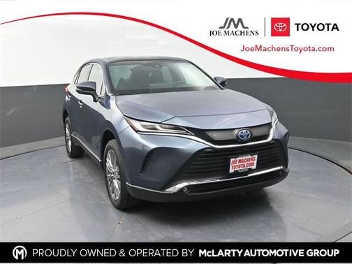 2024 Toyota Venza Limited