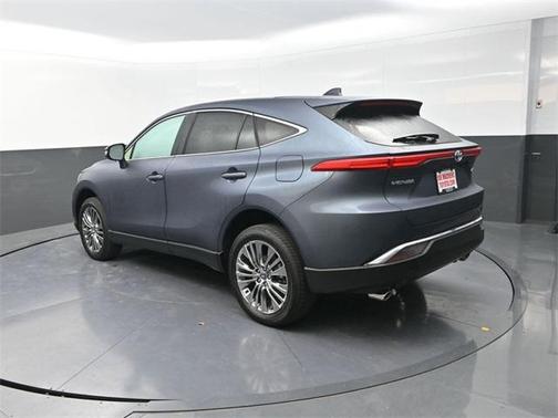 2024 Toyota Venza Limited