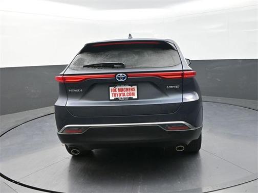 2024 Toyota Venza Limited