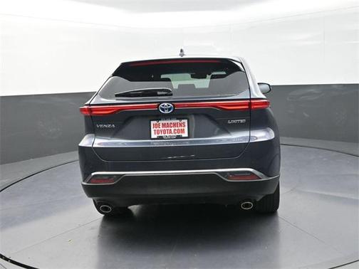 2024 Toyota Venza Limited