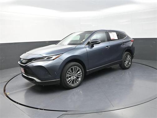 2024 Toyota Venza Limited