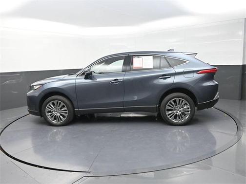 2024 Toyota Venza Limited