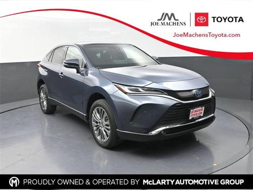 2024 Toyota Venza Limited