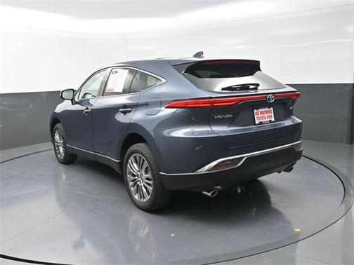 2024 Toyota Venza Limited