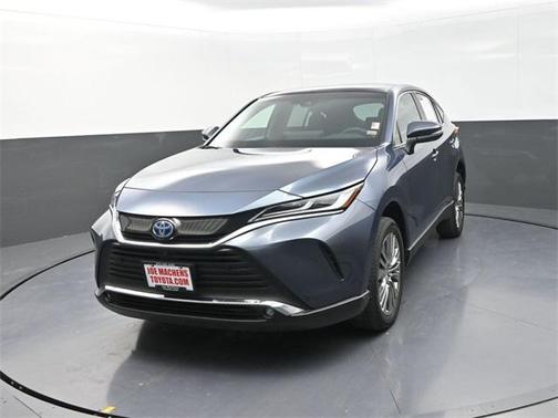 2024 Toyota Venza Limited