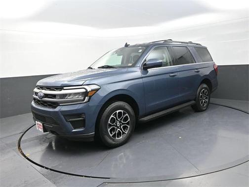 2022 Ford Expedition XLT