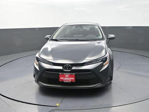Underground 2024 Toyota Corolla LE