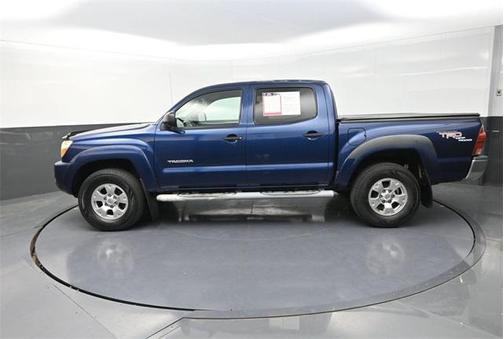 2006 Toyota Tacoma Double Cab