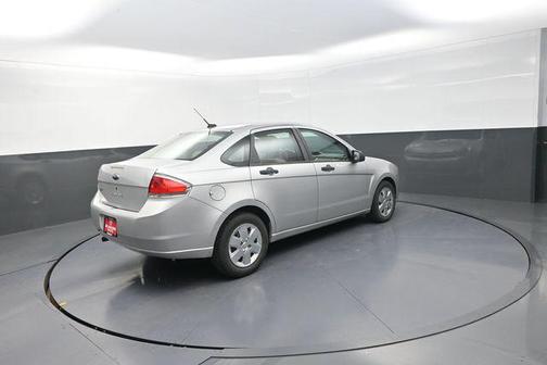 2009 Ford Focus S