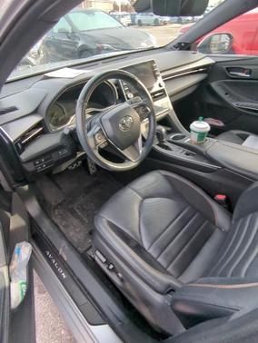 2021 Toyota Avalon Hybrid XSE