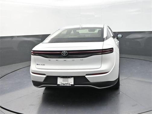 2024 Toyota Crown XLE