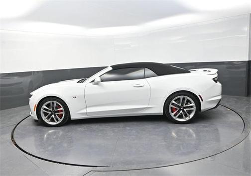 2023 Chevrolet Camaro 2SS