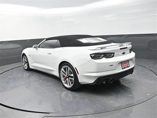 2023 Chevrolet Camaro 2SS