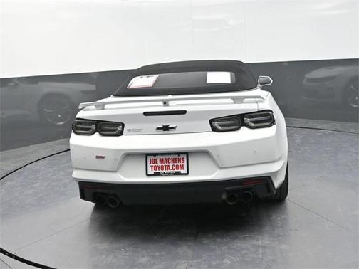2023 Chevrolet Camaro 2SS