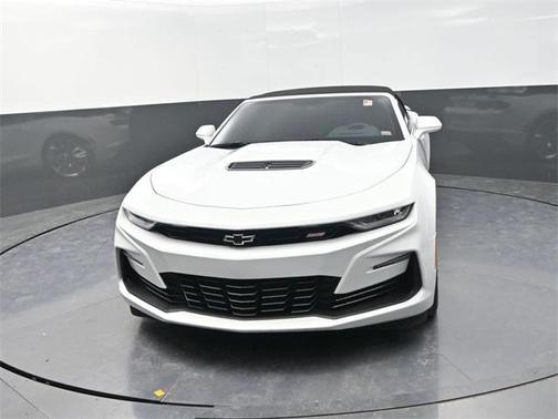 2023 Chevrolet Camaro 2SS