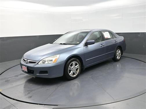 2007 Honda Accord SE