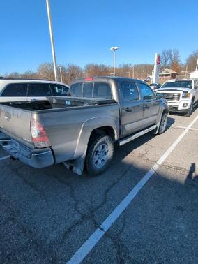 2013 Toyota Tacoma Base