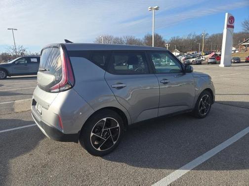 2023 Kia Soul EX