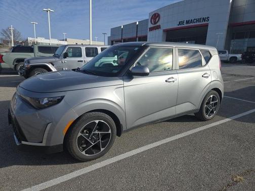 2023 Kia Soul EX