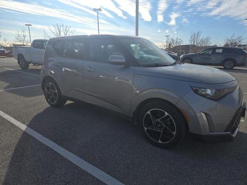 2023 Kia Soul EX