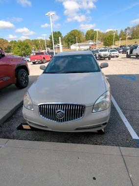 2011 Buick Lucerne CX