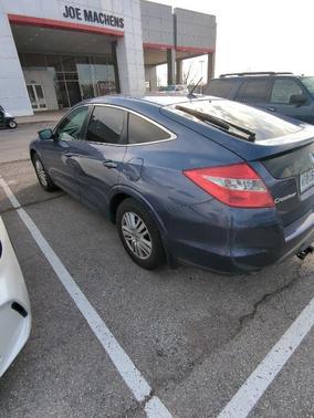 2012 Honda Crosstour EX-L