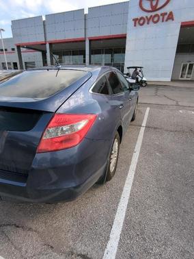 2012 Honda Crosstour EX-L