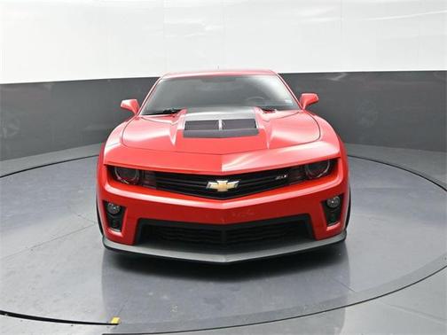 2013 Chevrolet Camaro ZL1
