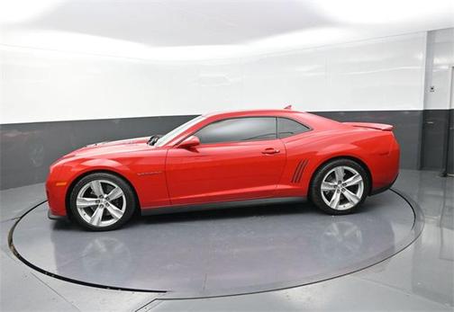 2013 Chevrolet Camaro ZL1