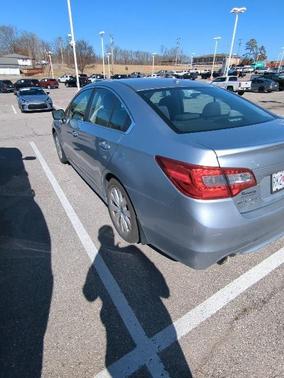 2015 Subaru Legacy Premium