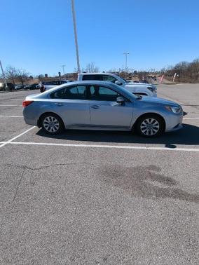 2015 Subaru Legacy Premium