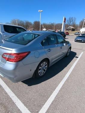 2015 Subaru Legacy Premium