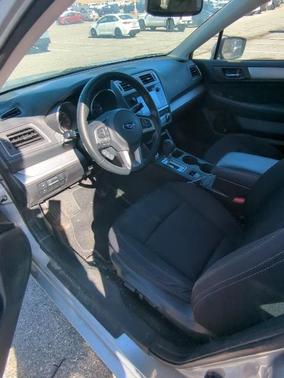 2015 Subaru Legacy Premium