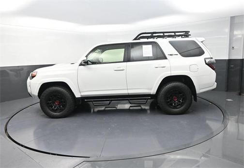 2023 Toyota 4Runner TRD Pro