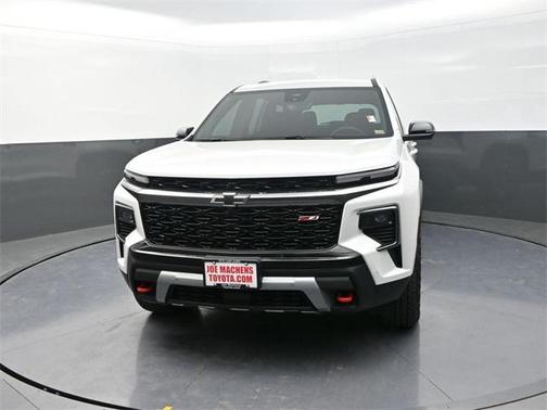 2024 Chevrolet Traverse AWD Z71