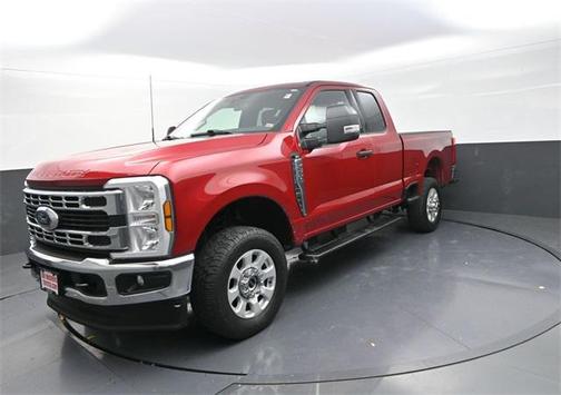 2024 Ford F-250 XLT