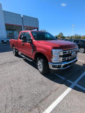 2024 Ford F-250 XLT