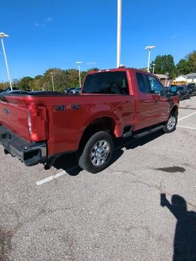 2024 Ford F-250 XLT