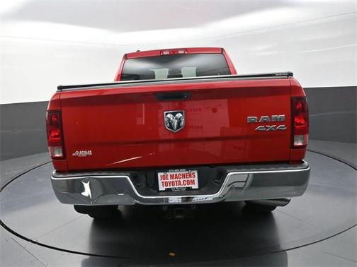 2013 RAM 1500 Tradesman