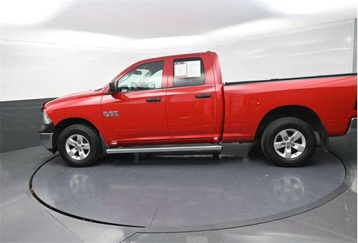 2013 RAM 1500 Tradesman