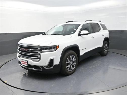 2023 GMC Acadia AWD SLT