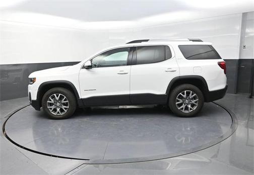 2023 GMC Acadia AWD SLT