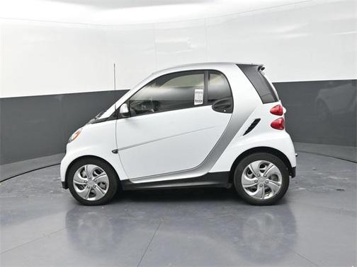 2015 smart ForTwo pure
