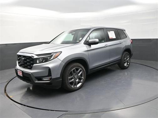2023 Honda Passport AWD EX-L