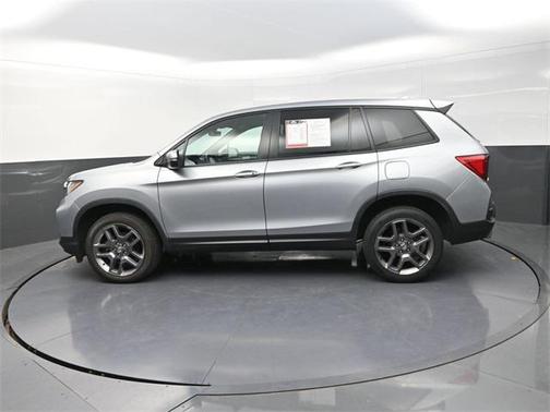 2023 Honda Passport AWD EX-L
