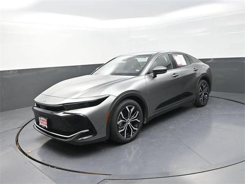 2023 Toyota Crown XLE