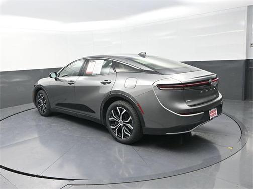 2023 Toyota Crown XLE